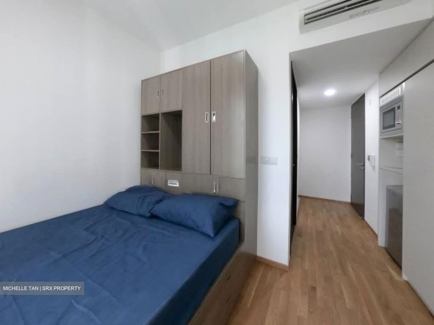 Botanique At Bartley (D19), Condominium #560610901